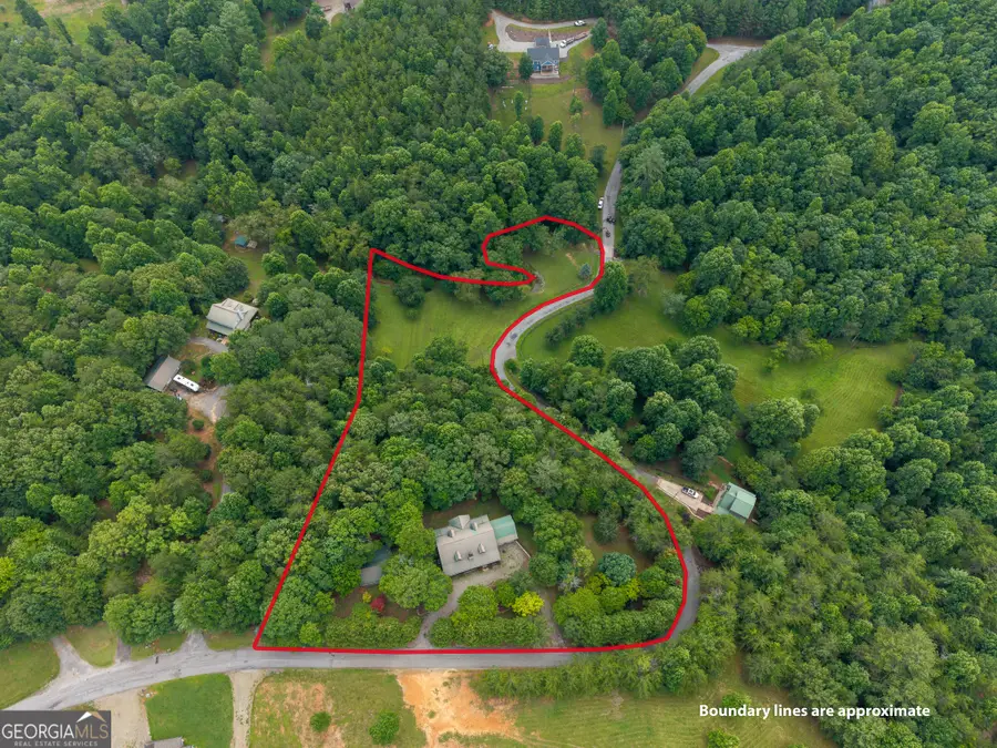 1347 Ivylog Drive, Blairsville, GA 30512 - #2