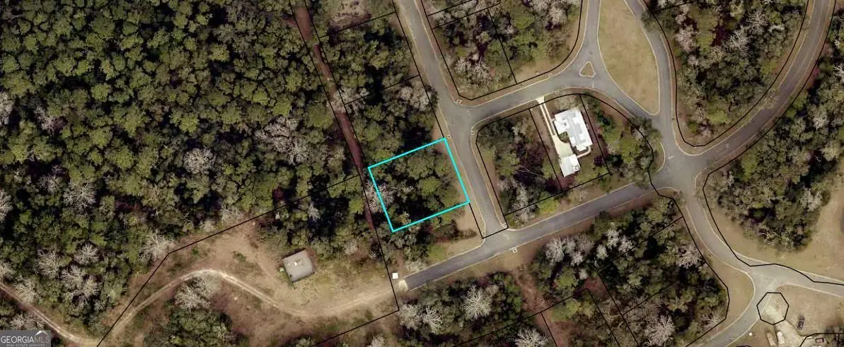 500 Teather Drive, Saint Marys, GA 31558 - #1