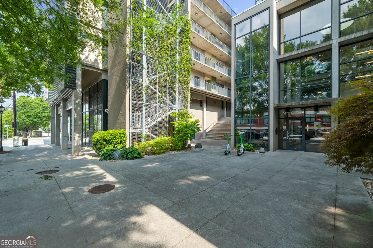 480 John Wesley Dobbs Avenue Ne #514, Atlanta, GA 30312 - #1