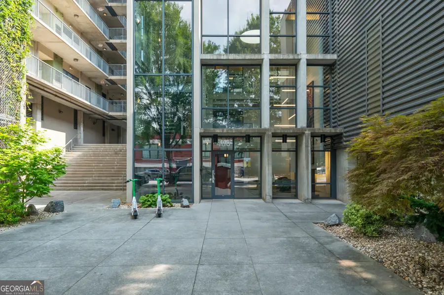 480 John Wesley Dobbs Avenue Ne #514, Atlanta, GA 30312 - #2