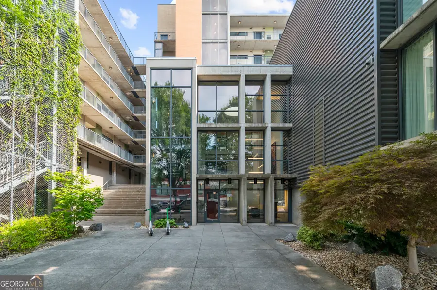 480 John Wesley Dobbs Avenue Ne #514, Atlanta, GA 30312 - #3