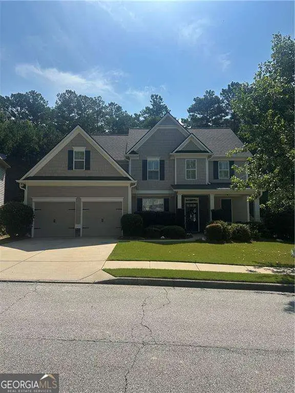 759 Blackberry Run Trail, Dallas, GA 30132