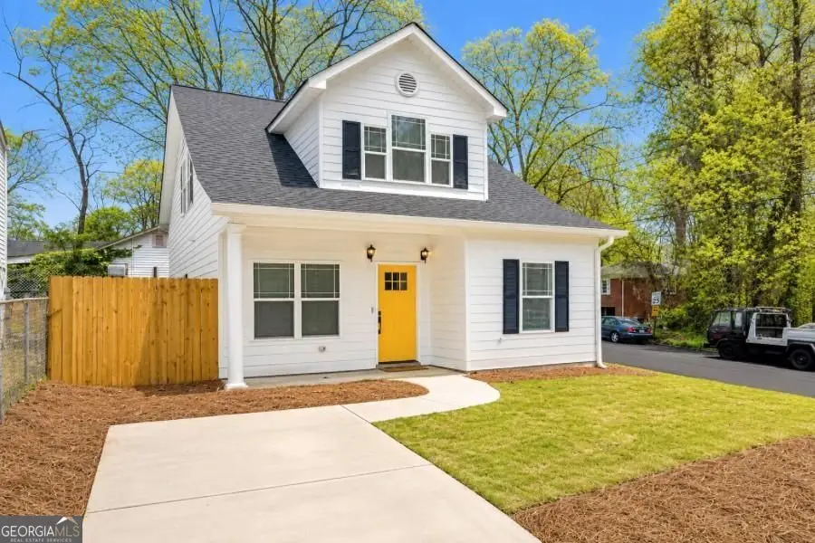 56 Holly Road, Atlanta, GA 30314 - #2