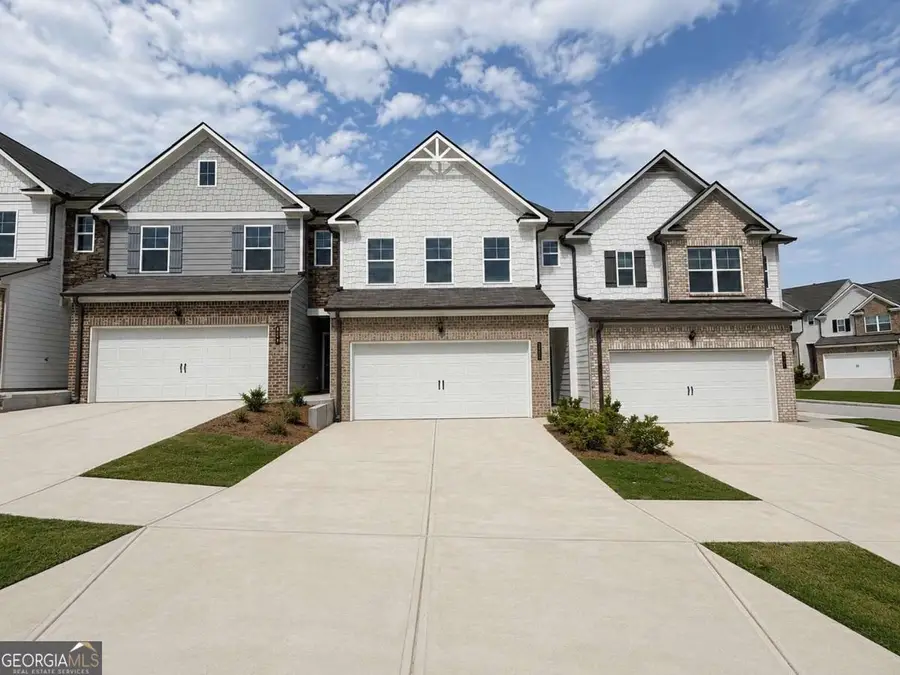 4003 Streamlet Way #159, Gainesville, GA 30506 - #2