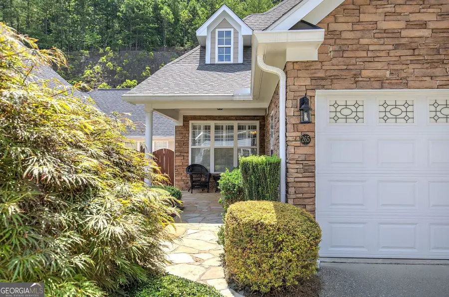265 Villa Creek Parkway, Canton, GA 30114 - #2