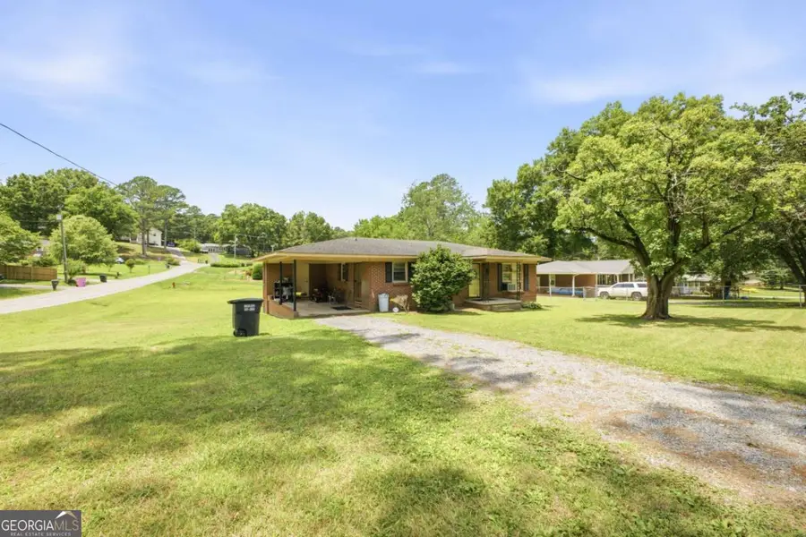 101 Jackson Street, Calhoun, GA 30701 - #3