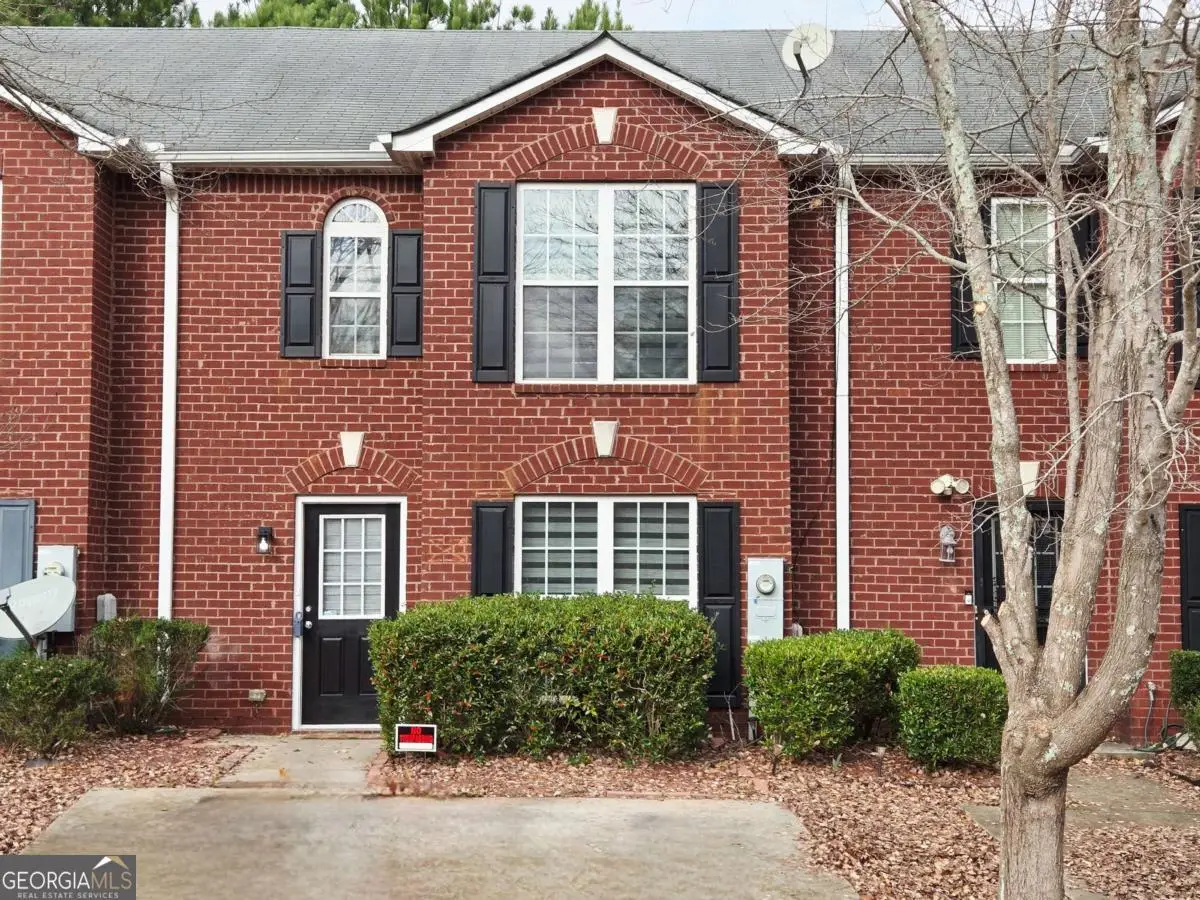 2430 Piering Drive, Lithonia, GA 30038 - #1