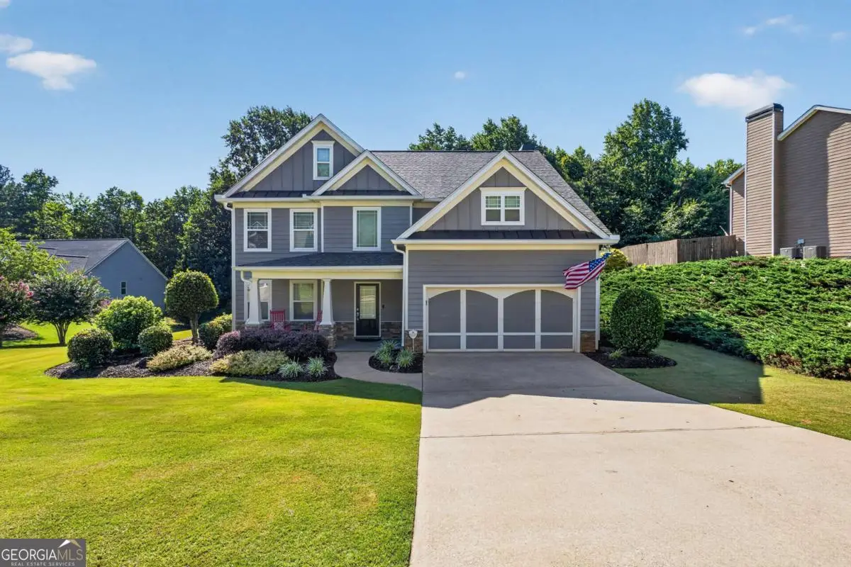 5417 Woodstream Court, Gainesville, GA 30507 - #1