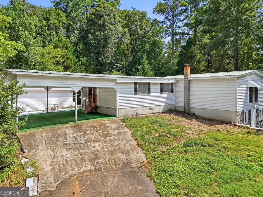370 Thompson Lane, Jasper, GA 30143 - #2