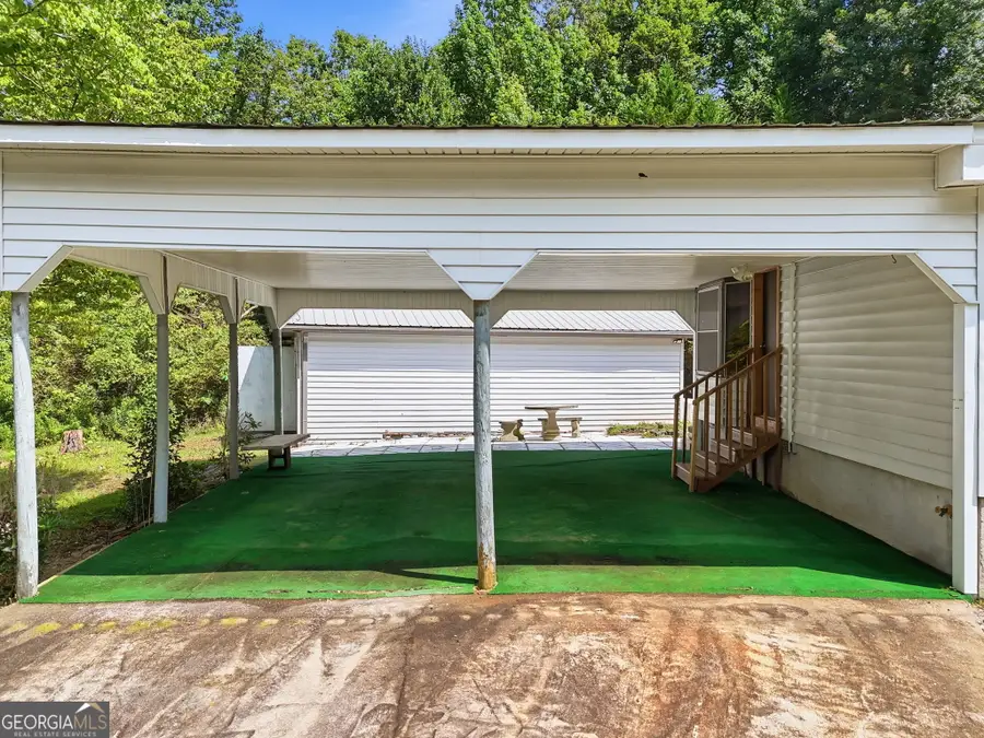 370 Thompson Lane, Jasper, GA 30143 - #3
