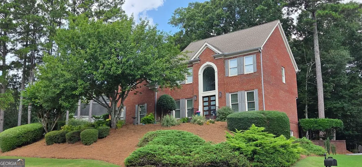 600 Sweet Stream Trace, Johns Creek, GA 30097 - #1