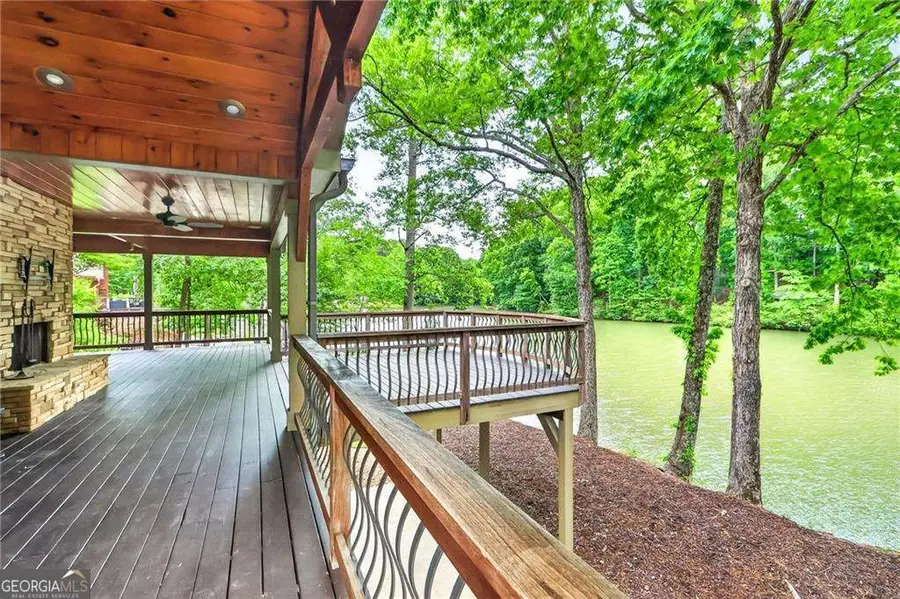 3628 Blakeford Club Drive, Marietta, GA 30062 - #3