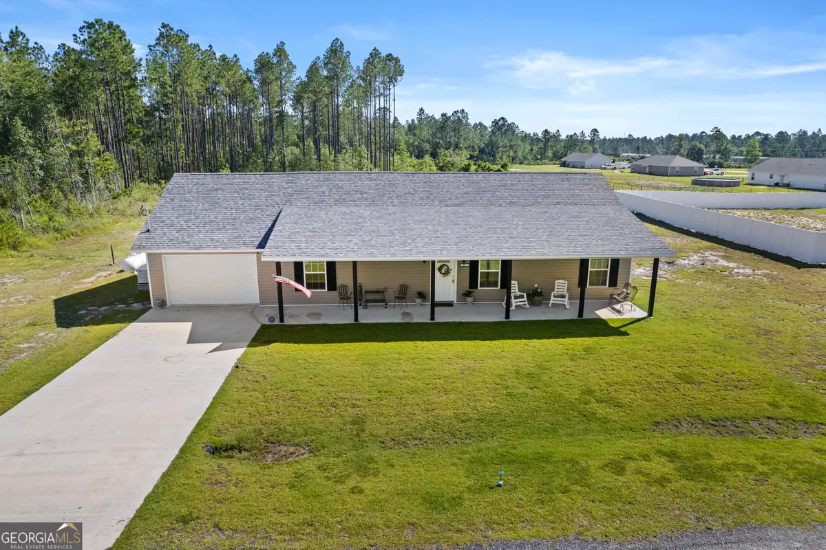 88 Hawks Landing Run, Waynesville, GA 31566 - #1