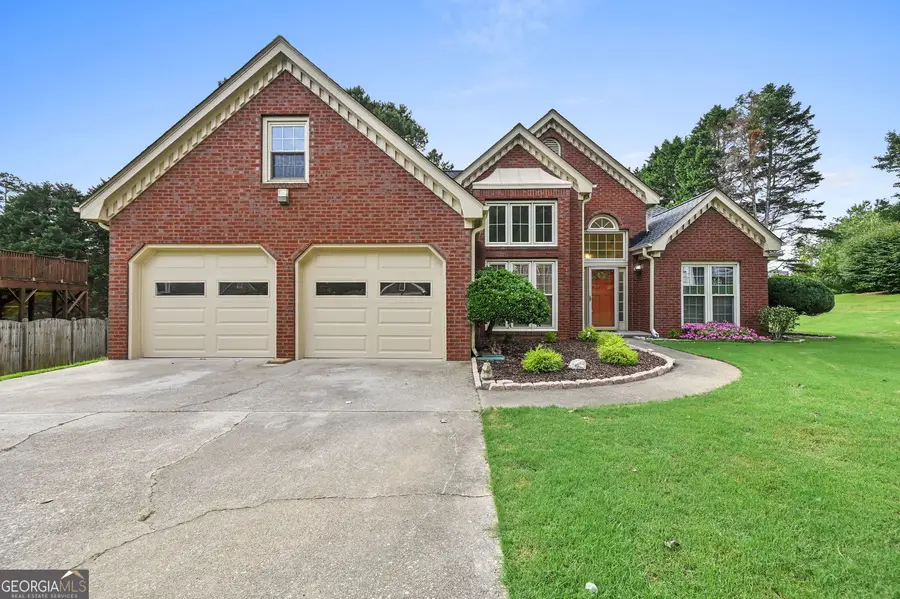 245 Walford Court, Suwanee, GA 30024 - #2