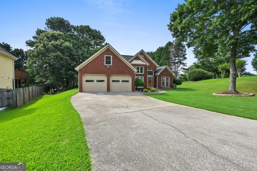 245 Walford Court, Suwanee, GA 30024 - #3
