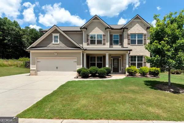 534 Widgeon Way, Jefferson, GA 30549