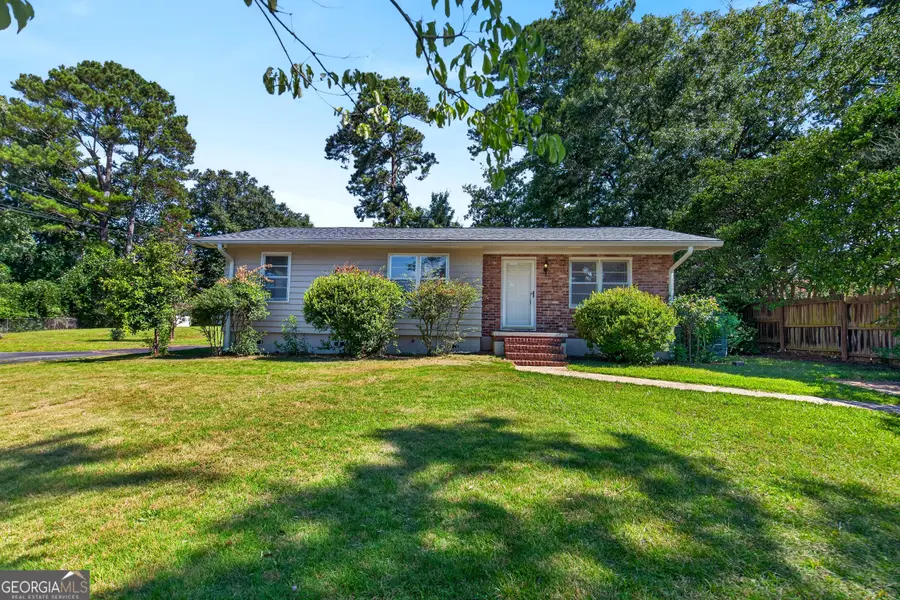204 S Chilton Crescent, Lagrange, GA 30240 - #2