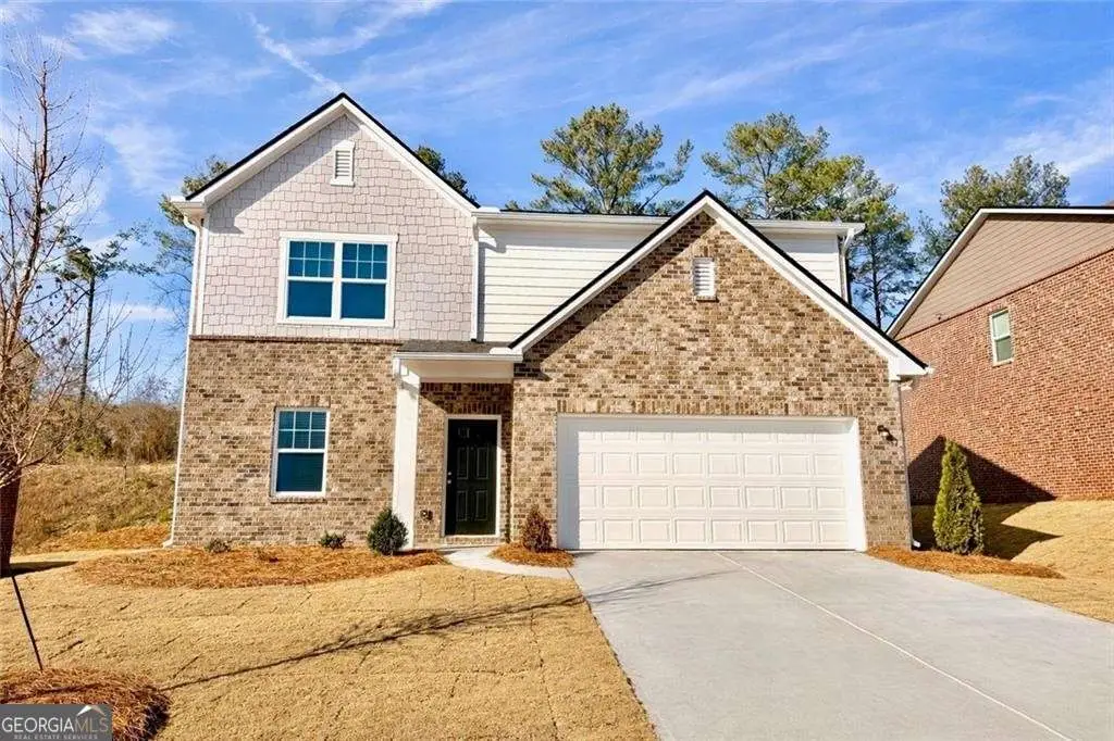 367 Silverton Drive, Dacula, GA 30019 - #1