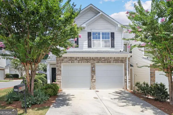 252 Cavendar Way #16, Marietta, GA 30066