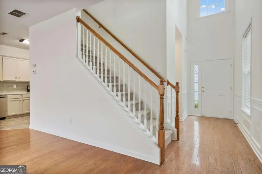 252 Cavendar Way #16, Marietta, GA 30066 - #3