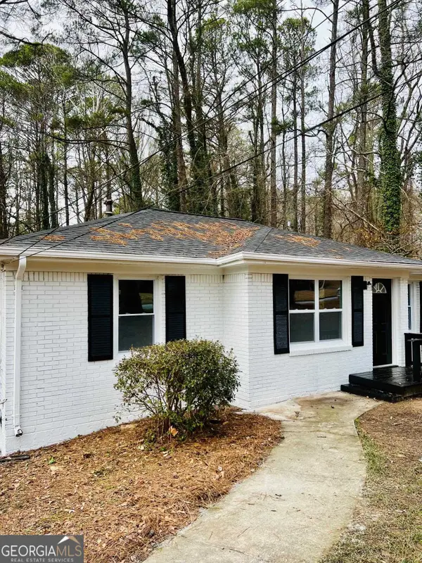 2535 Susan Lane, Atlanta, GA 30331