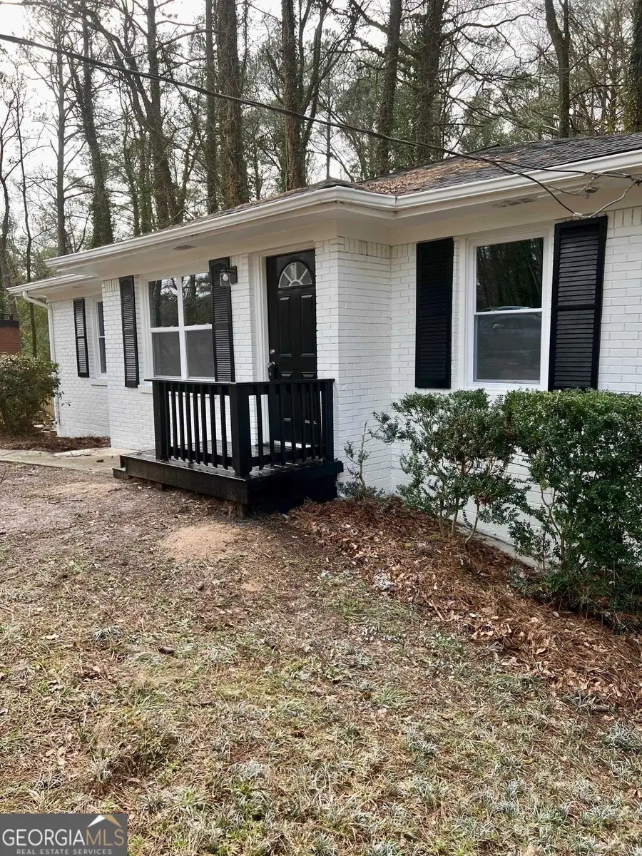 2535 Susan Lane, Atlanta, GA 30331 - #2
