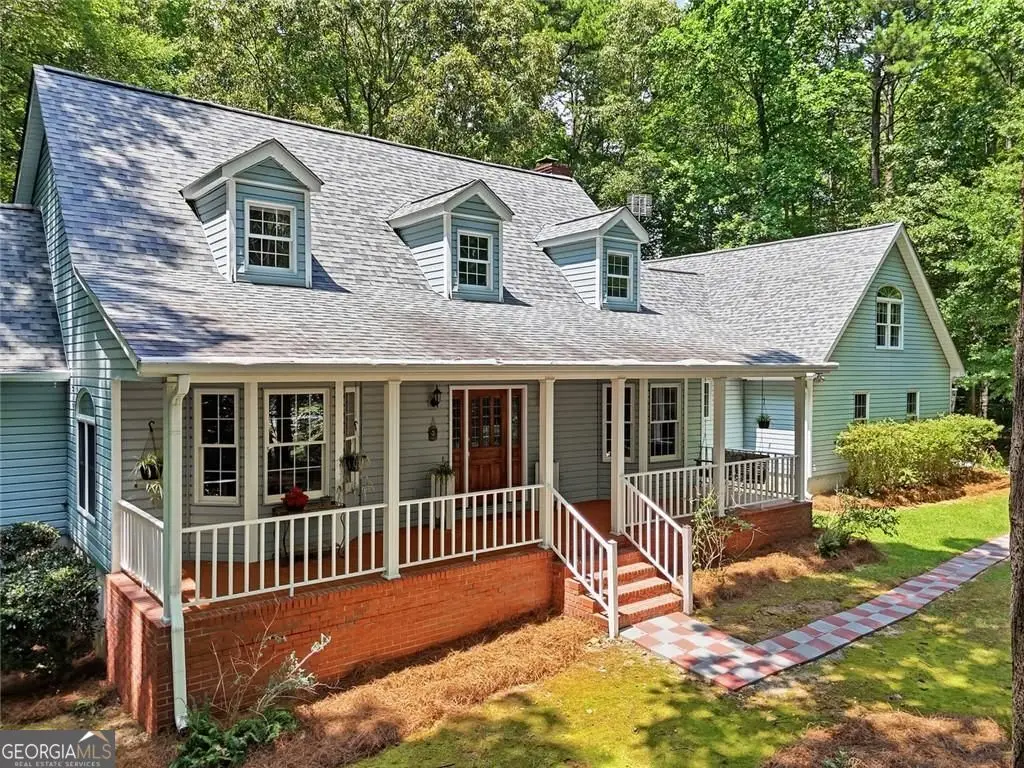 2151 Holly Brook Lane, Canton, GA 30114 - #1