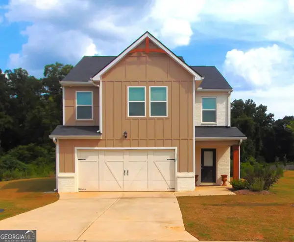 110 Red Barn Court, Perry, GA 31069