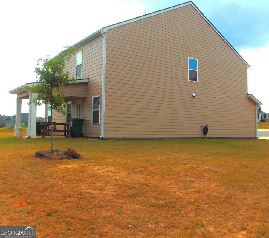 110 Red Barn Court, Perry, GA 31069 - #2
