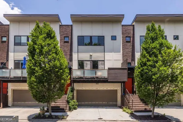 1318 Axis Circle Ne, Atlanta, GA 30307
