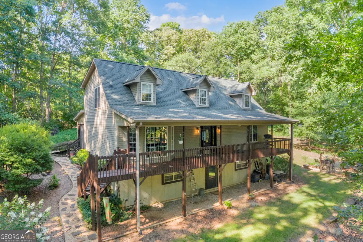 510 Mckie Road, Commerce, GA 30530 - #1