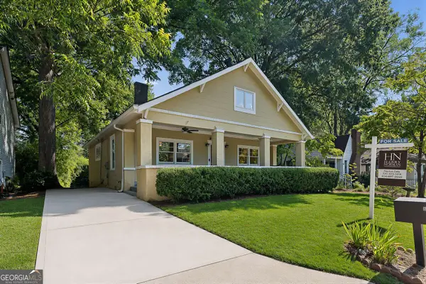 805 Holmes Street Nw, Atlanta, GA 30318
