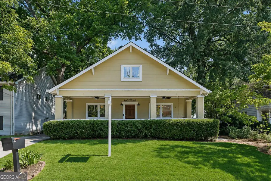 805 Holmes Street Nw, Atlanta, GA 30318 - #2