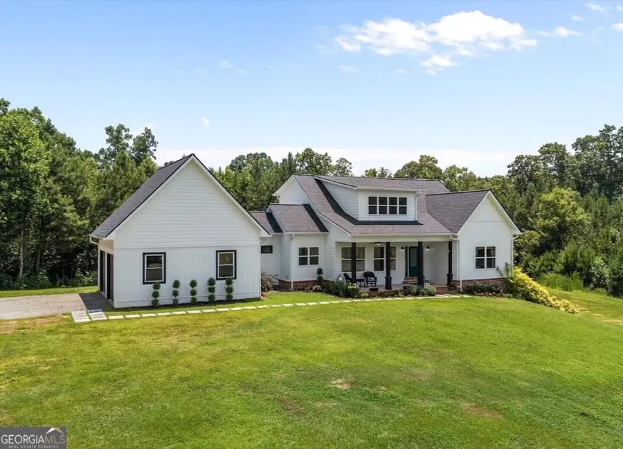 160 Shoemake Road, Carrollton, GA 30116 - #3