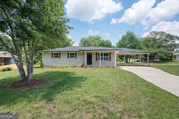 163 Pierce Road, Hiram, GA 30141