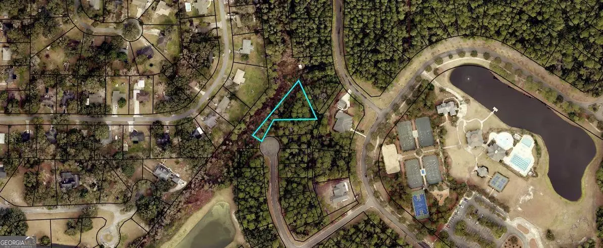 114 Billfish Lane, Saint Marys, GA 31558 - #1