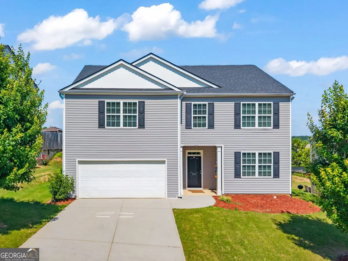 3111 Boxwood Crossing, Gainesville, GA 30507 - #1