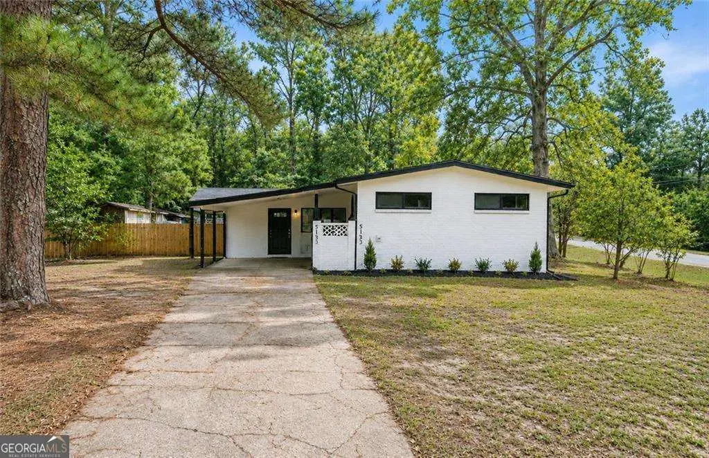 3061 Jett Drive, Chamblee Doraville, GA 30340 - #1