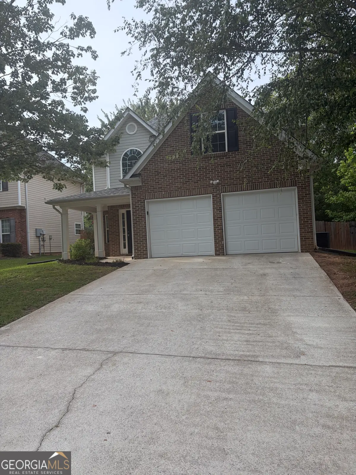 1942 Oakbluff Drive, Austell, GA 30106 - #1