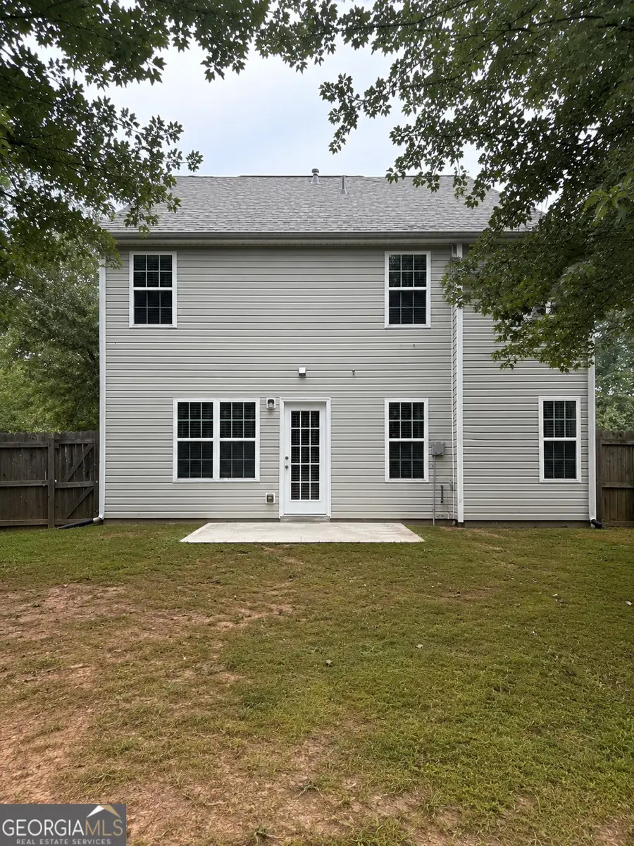 1942 Oakbluff Drive, Austell, GA 30106 - #2