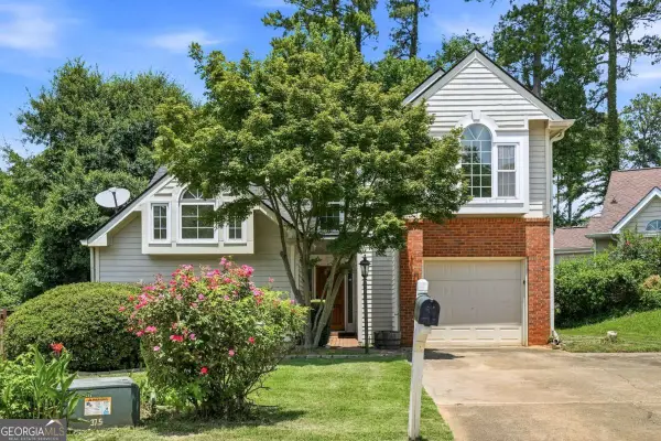 2293 Collinworth Drive, Marietta, GA 30062