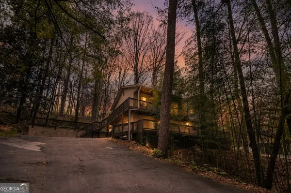 5121 Heather Road Se, Smyrna, GA 30082