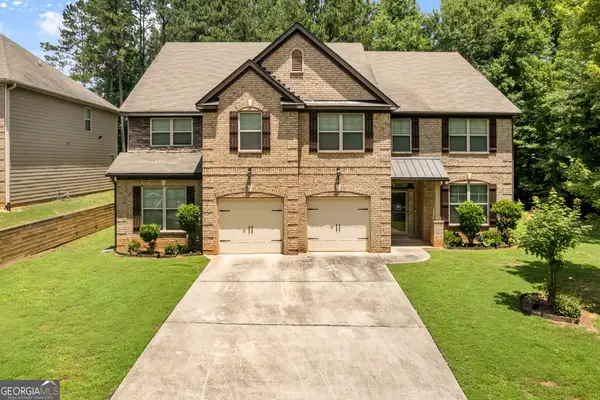 891 Lorrimont Lane, Fairburn, GA 30213