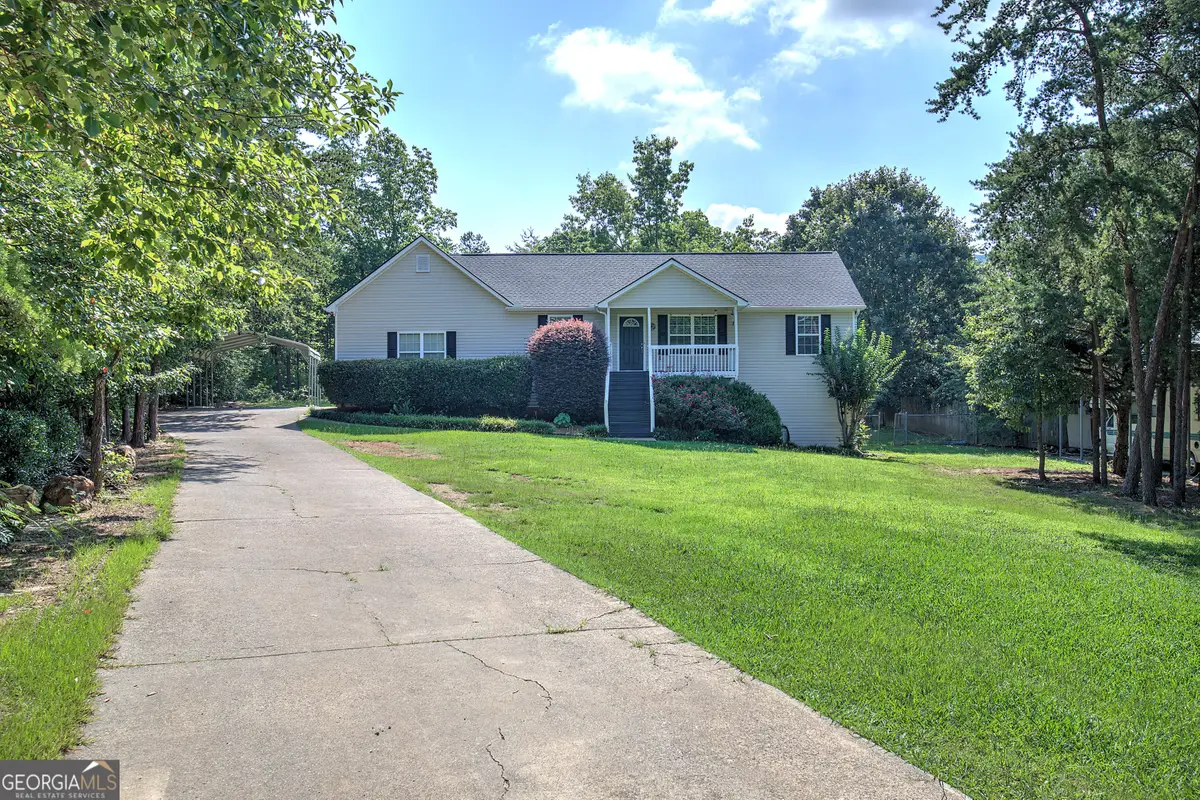 49 Indian Hills Drive, Rydal, GA 30171 - #1