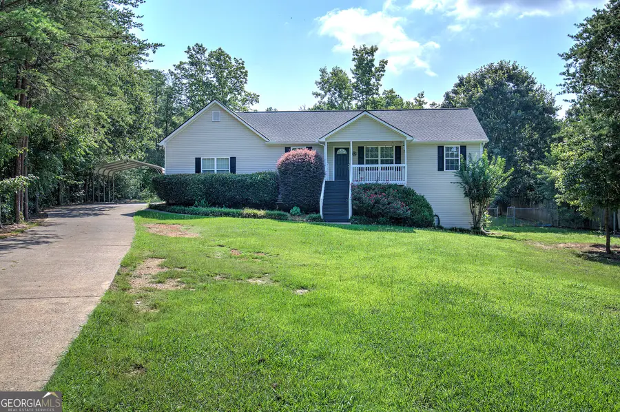 49 Indian Hills Drive, Rydal, GA 30171 - #2