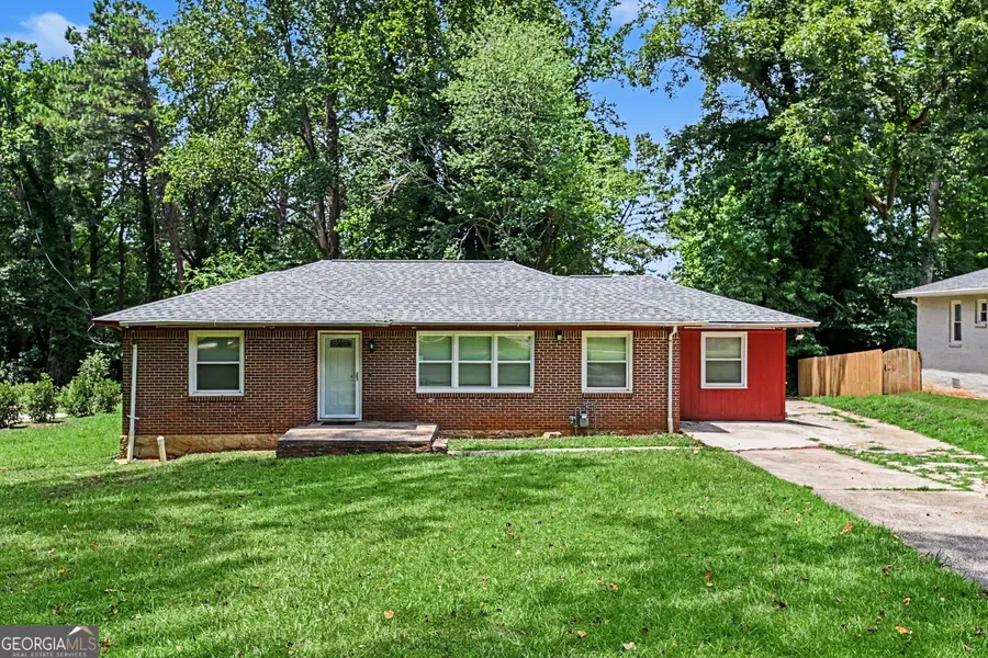 2229 Beecher Circle Sw, Atlanta, GA 30311 - #2