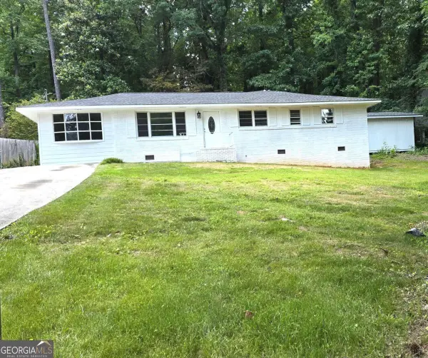 345 Forest Valley Road Sw, Lawrenceville, GA 30046