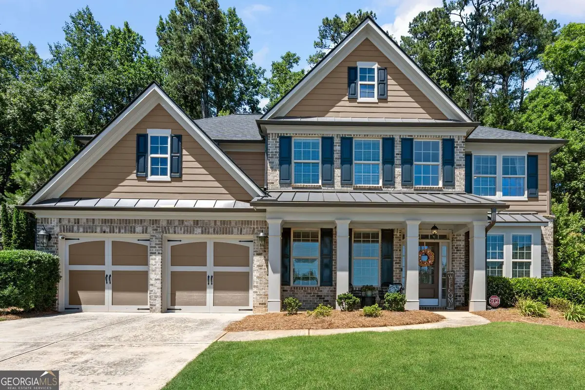 2335 Copper Mill Trail, Cumming, GA 30041 - #1