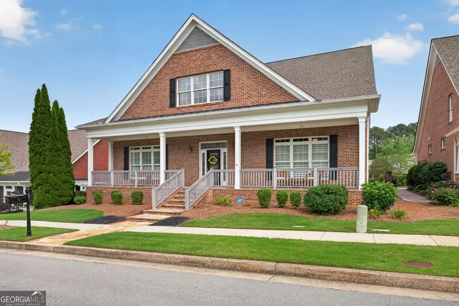 2753 Bungalow Place, Buford, GA 30519 - #2