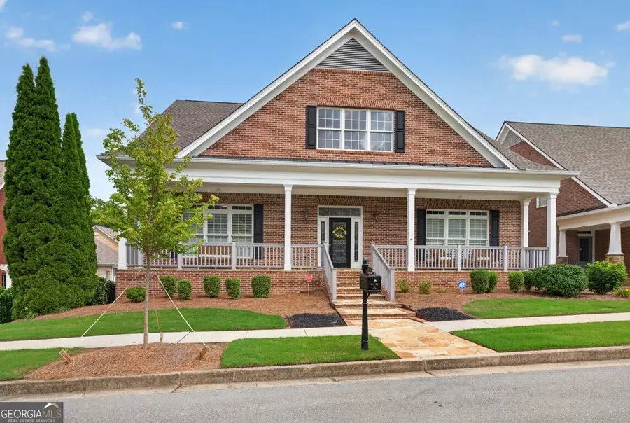 2753 Bungalow Place, Buford, GA 30519 - #3